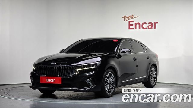 Kia K7 2.5 GDI Noblesse, 2020