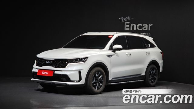 Kia Sorento HEV 1.6 2WD, 2022