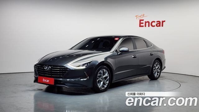 Hyundai Sonata 2.0, 2019