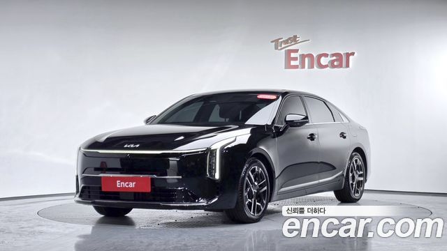 Kia K8 2.5 Gasoline 2WD, 2025