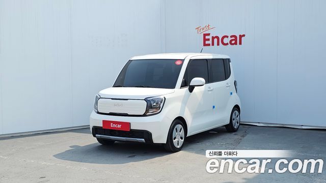 Kia RAY Van, 2022