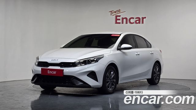 Kia K3 1.6, 2021