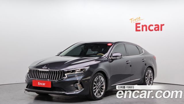 Kia K7 2.5 GDI Noblesse, 2020