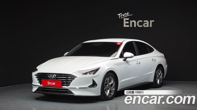 Hyundai Sonata 2.0, 2021
