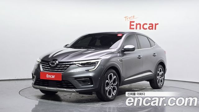 Renault XM3 1.3 TCe RE Signature, 2020