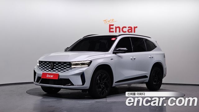 Renault Grand Koleos 2.0 Esprit Alpine 2WD, 2024