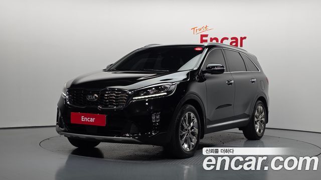 Kia Sorento Diesel 2.0 2WD, 2020