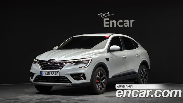 Renault XM3 1.6 GTe RE, 2022