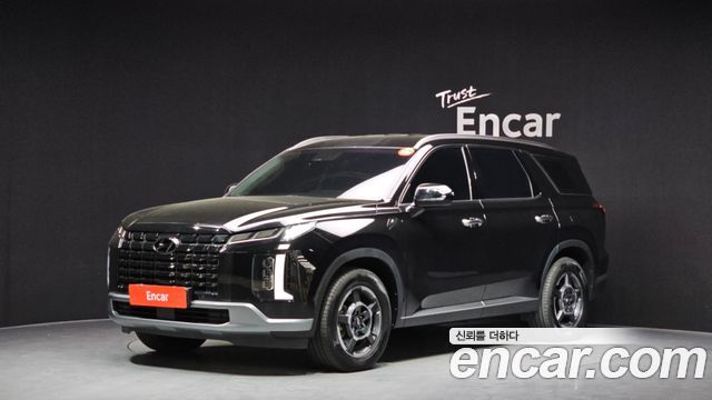 Hyundai Palisade Diesel 2.2 2WD, 2022