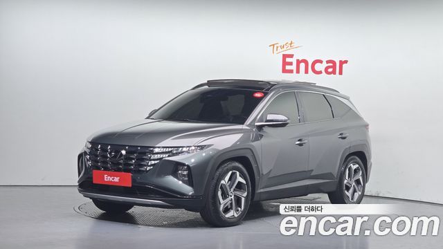 Hyundai Tucson Diesel 2.0 2WD, 2020