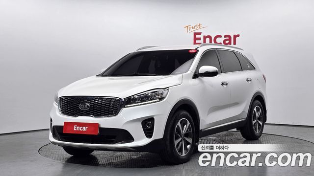 Kia Sorento Diesel 2.0 2WD, 2018