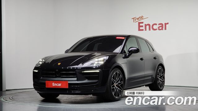 Porsche Macan 2.9 GTS, 2022