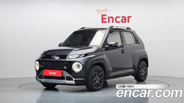 Hyundai Casper Turbo The Essential, 2023