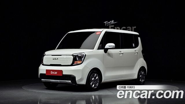Kia RAY Prestige, 2025