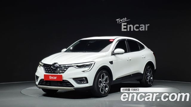 Renault XM3 1.3 TCe RE Signature, 2020
