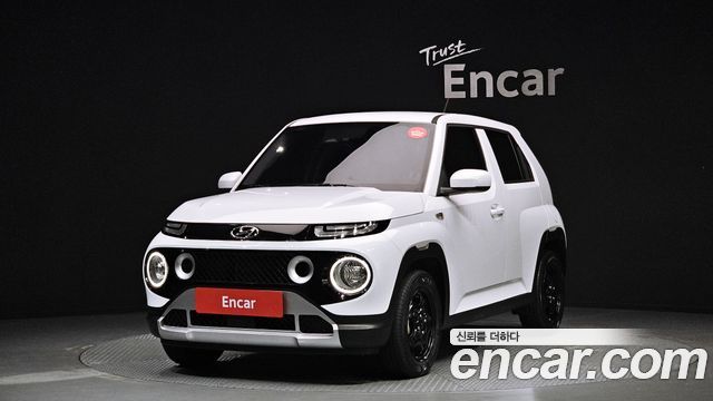 Hyundai Casper Turbo The Essential Light, 2023