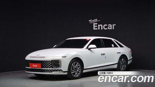 Hyundai Grandeur 2,5 Gasoline 2WD, 2024