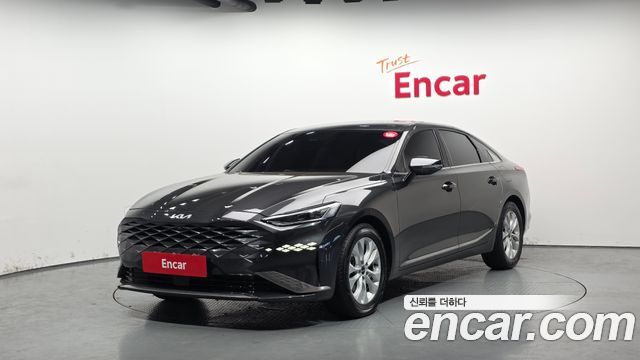 Kia K8 2.5 Gasoline 2WD, 2023