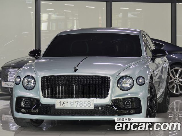 Bentley Flying Spur 4.0 S, 2023