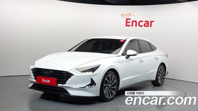 Hyundai Sonata 2.0, 2019