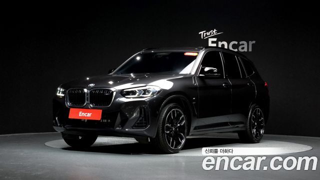 BMW X3 xDrive M40i, 2023