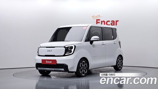 Kia RAY Signature, 2024