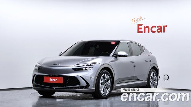 Genesis GV60 Standard, 2021