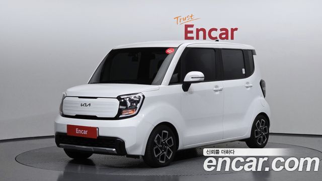Kia RAY Signature, 2023