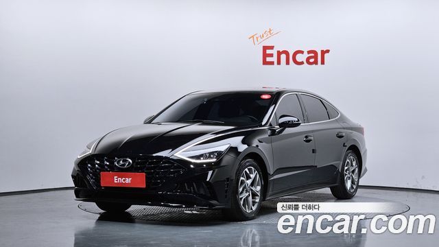 Hyundai Sonata 2.0, 2022