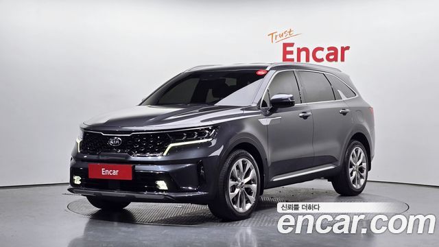 Kia Sorento Diesel 2.2 2WD, 2020