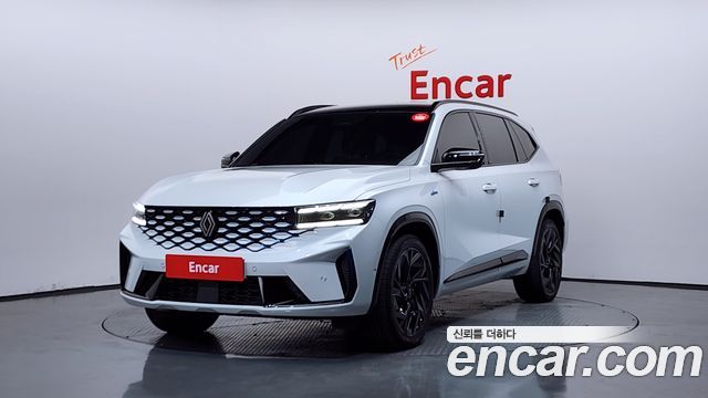 Renault Grand Koleos 2.0 Esprit Alpine 4WD, 2024
