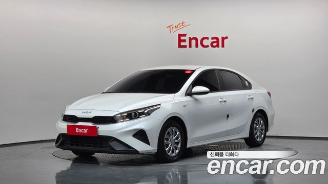 Kia K3 1.6, 2022