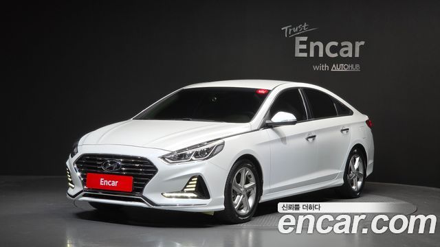 Hyundai Sonata 2.0 Modern, 2019