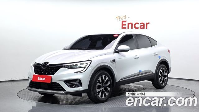 Renault XM3 1.6 GTe RE, 2023