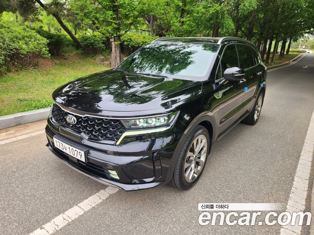 Kia Sorento Diesel 2.2 2WD, 2020