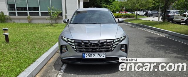 Hyundai Tucson Diesel 2.0 4WD, 2022