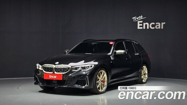BMW 3-Series M340i xDrive Touring Performance, 2022