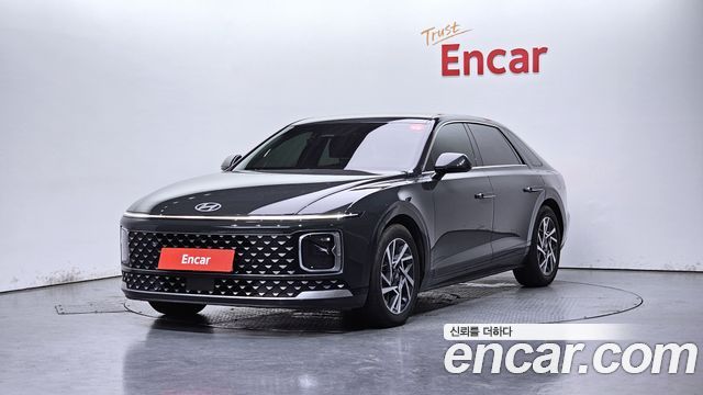 Hyundai Grandeur Premium, 2023