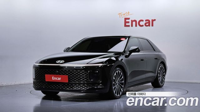 Hyundai Grandeur 2,5 Gasoline 2WD, 2023