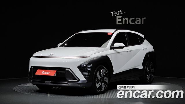 Hyundai Kona Gasoline 2.0 2WD, 2023