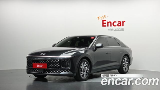 Hyundai Grandeur 2,5 Gasoline 2WD, 2023