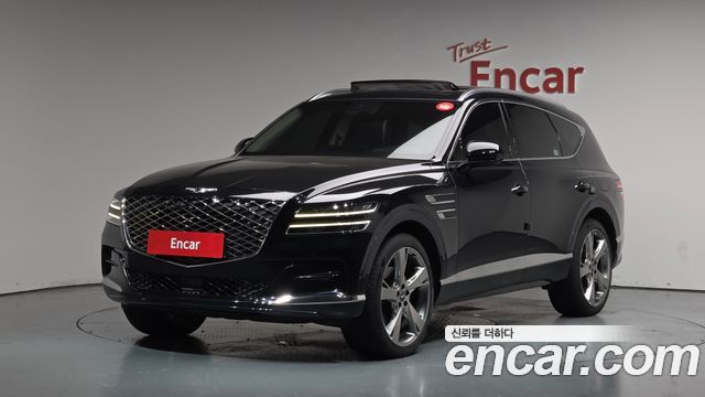 Genesis GV80 3.0 Diesel AWD, 2020