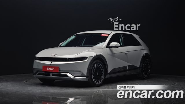 Hyundai Ioniq5 Long Range AWD, 2024