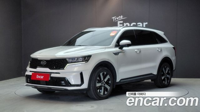 Kia Sorento Diesel 2.2 2WD, 2021