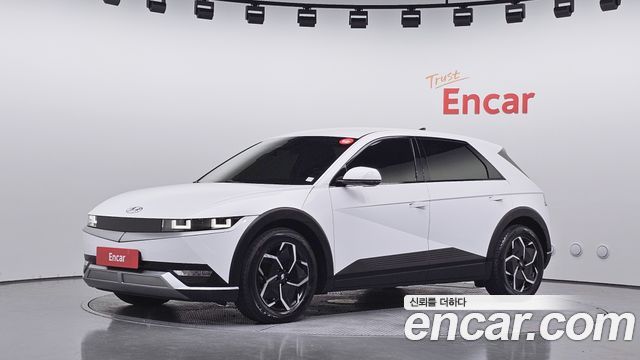 Hyundai Ioniq5 Long Range AWD, 2023
