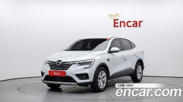 Renault XM3 1.6 GTe LE Plus, 2021