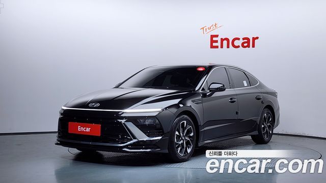 Hyundai Sonata 2.0, 2023