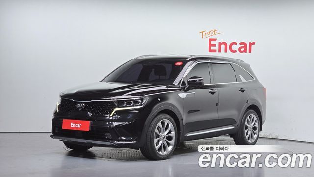 Kia Sorento Diesel 2.2 2WD, 2020