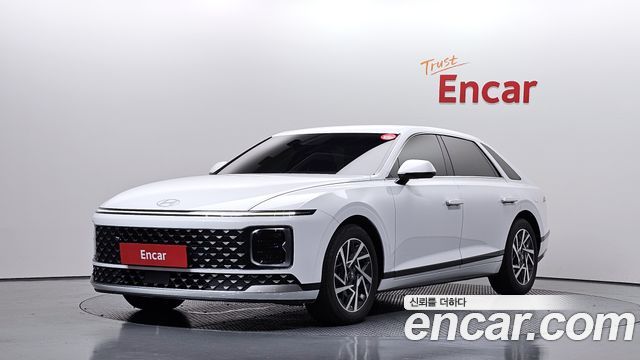 Hyundai Grandeur 2,5 Gasoline 2WD, 2025