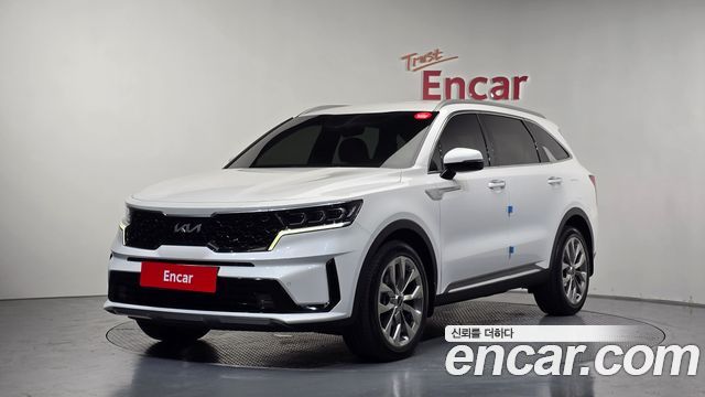Kia Sorento Diesel 2.2 2WD, 2023